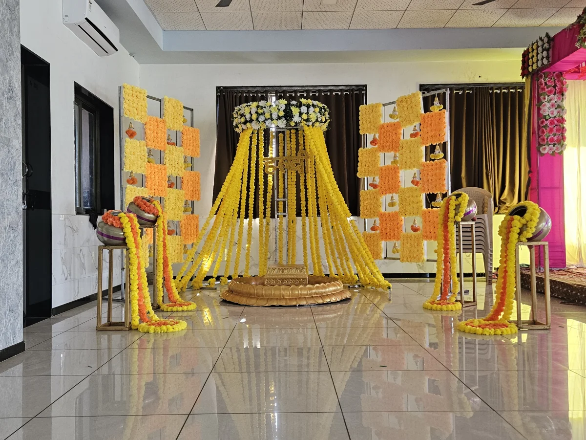 Venue