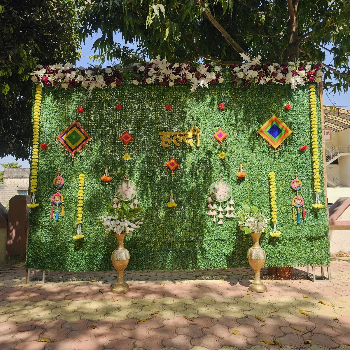 Haldi Stage 9 image 1