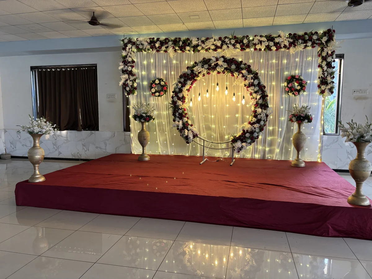 Sagai Stage image 1