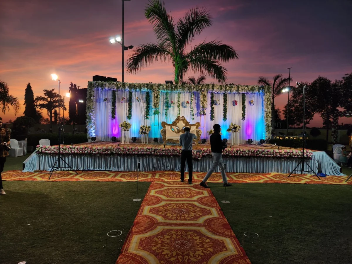 Sagai Stage image 2