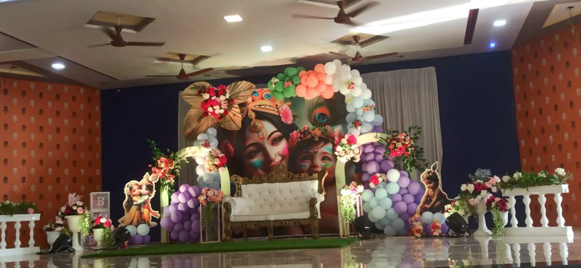 Srimat Sanskar 6