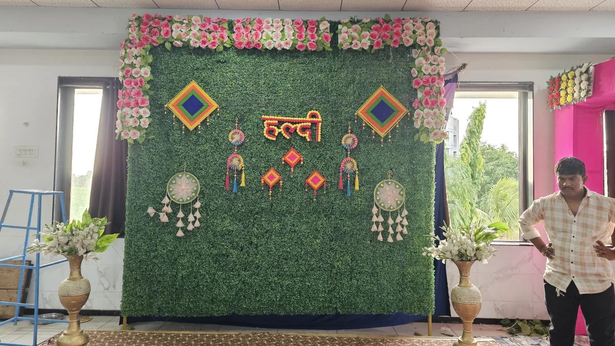 Haldi Stage 11 image 1