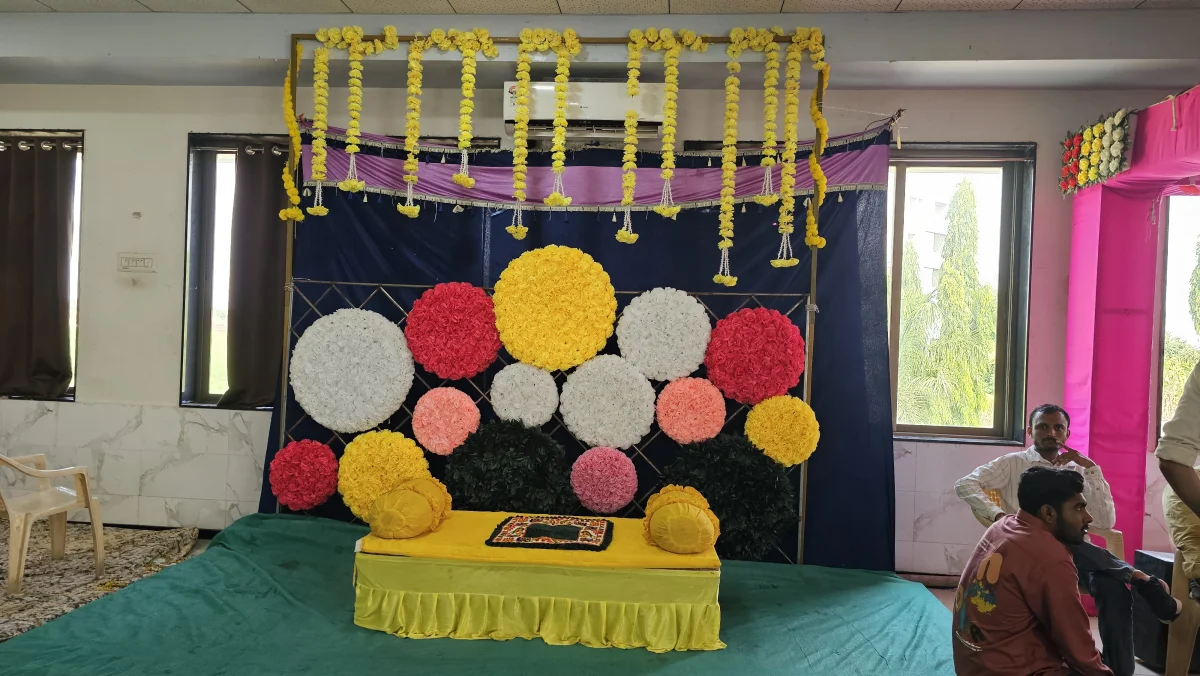 Haldi Stage 10 image 2