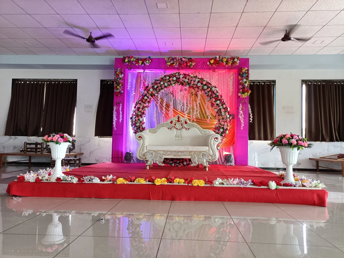 Sagai Stage image 1