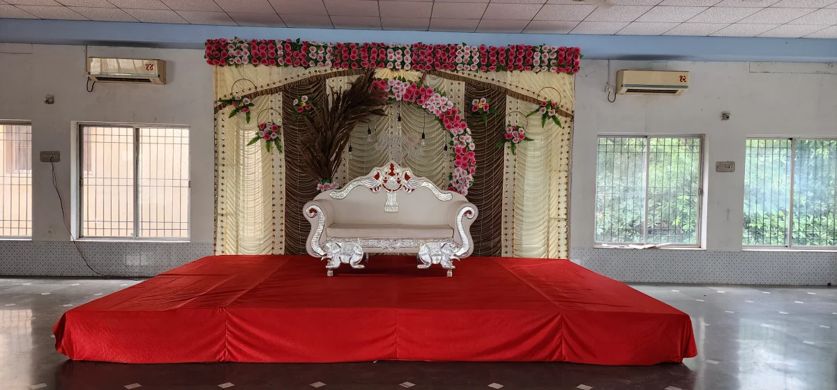 sagai Stage image 1