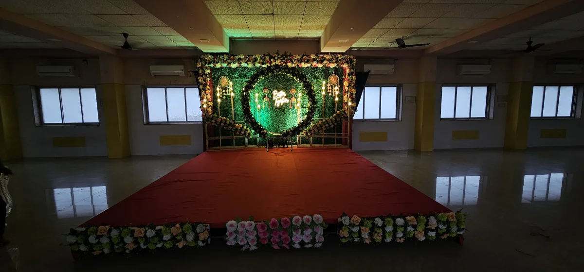 Sagai Stage image 2