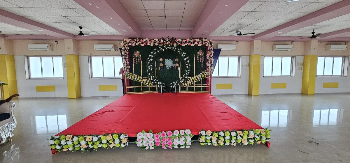 Sagai Stage image 3