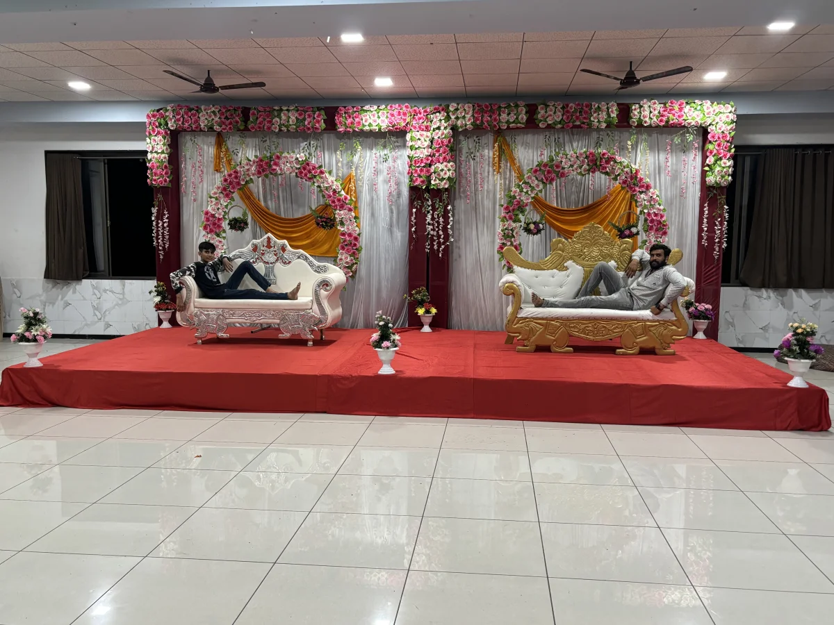 sagai Stage image 1