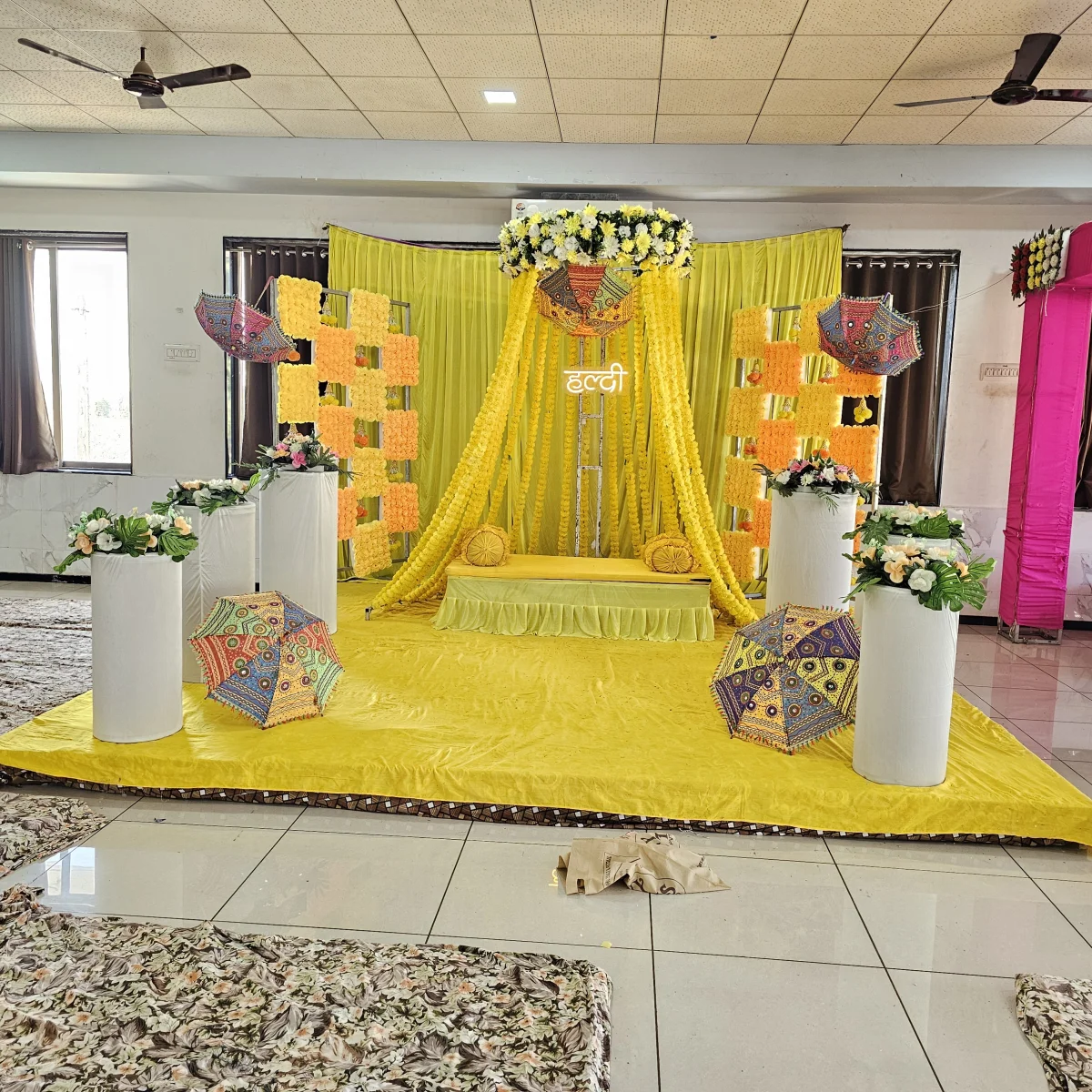 Haldi Stage 6 image 1