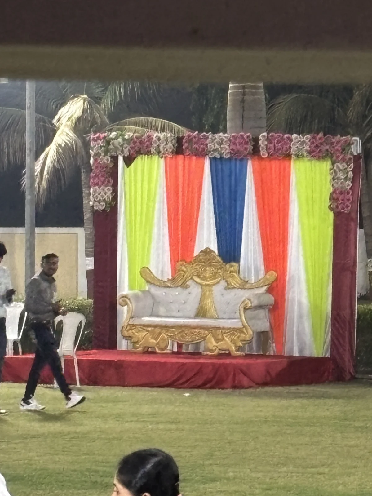 Sagai Stage image 1