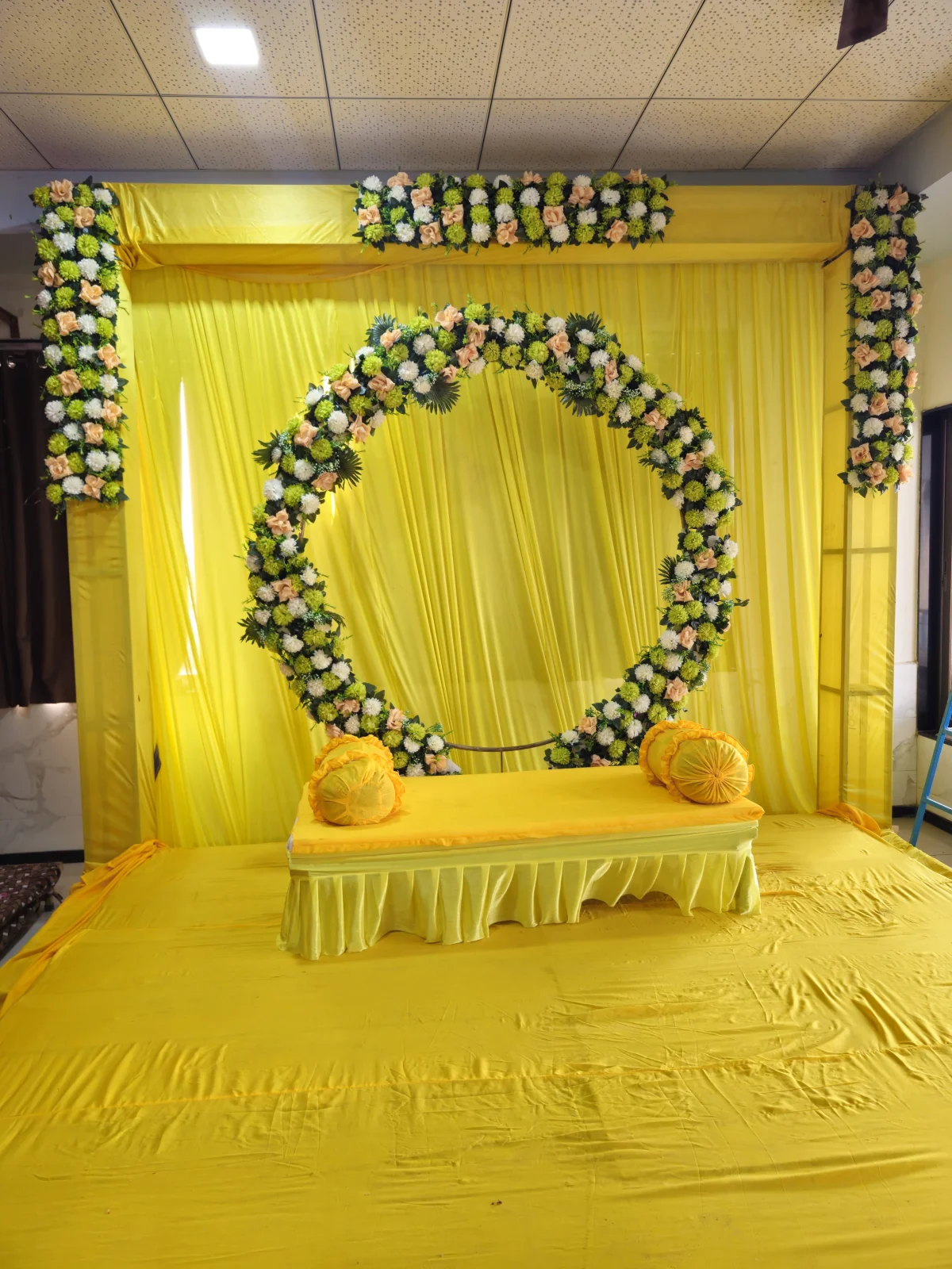 Haldi Stage 5 image 1