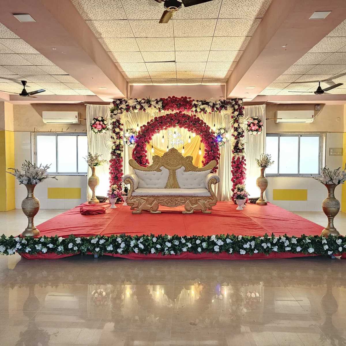 sagai Stage image 1