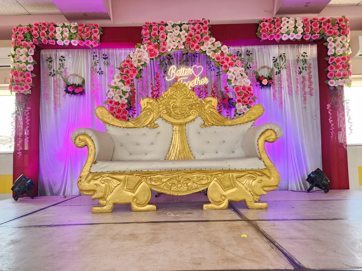 Sagai Stage image 1