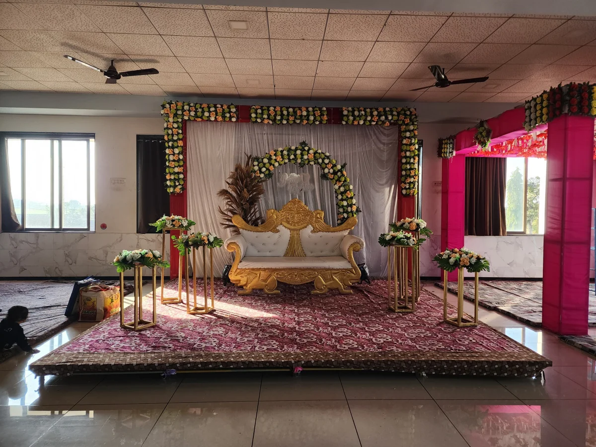 Sagai Stage image 3