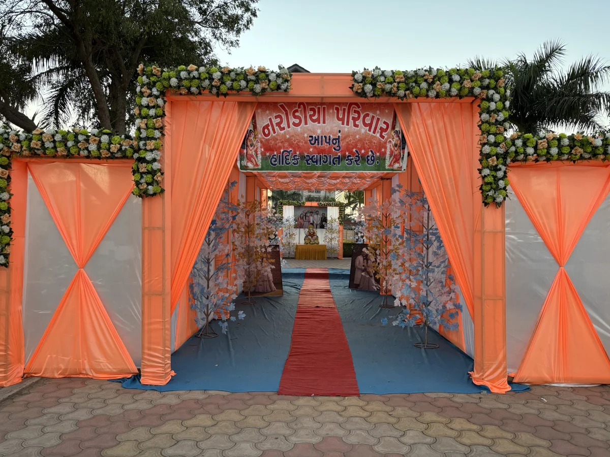 Entry Gate 11 image 2