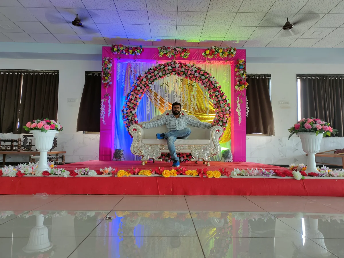Sagai Stage image 2