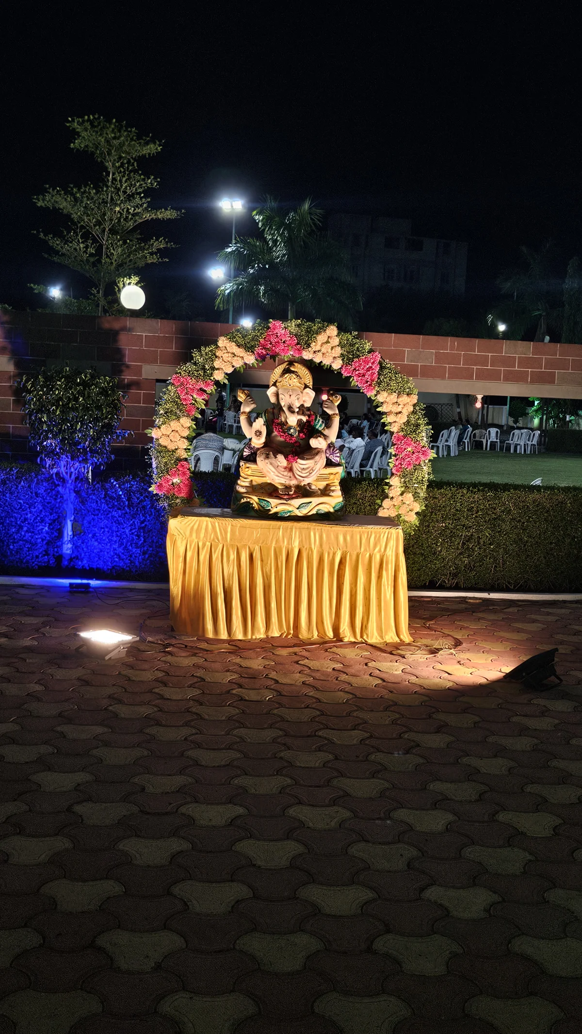 Entry Gate 9 image 1