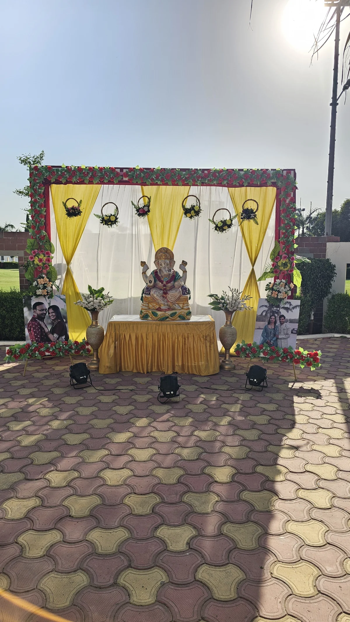 Entry Gate 7 image 2