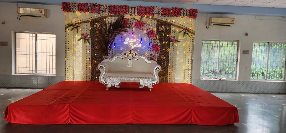 sagai Stage image 2