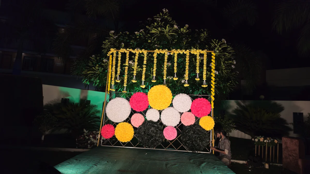 Haldi Stage 10 image 1