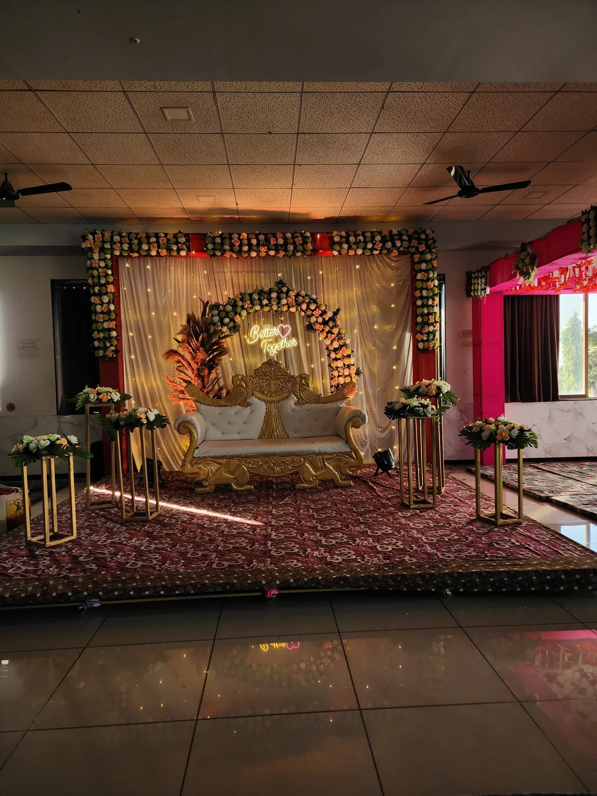 Sagai Stage image 2