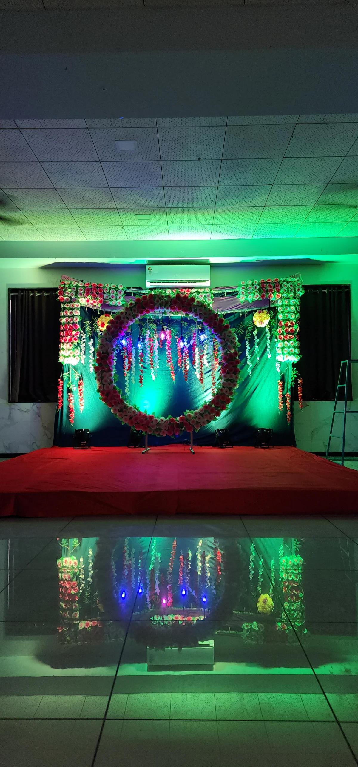 Sagai Stage image 2
