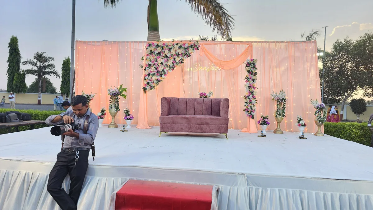 Sagai Stage image 3
