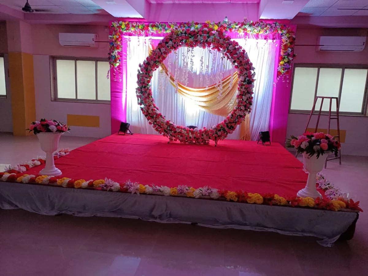 Sagai Stage image 1