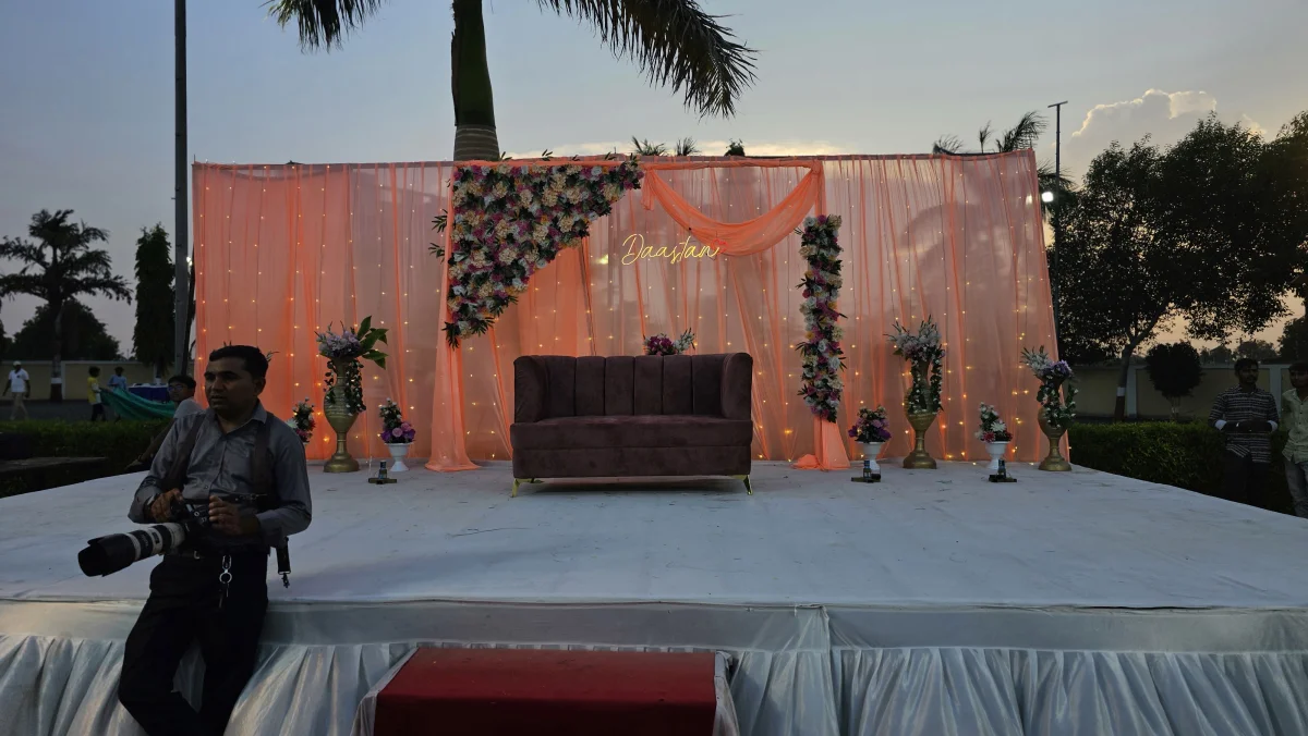 Sagai Stage image 2