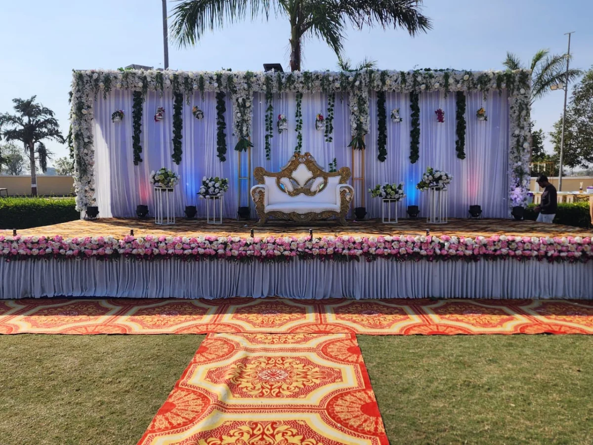 Sagai Stage image 1