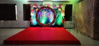 Sagai Stage