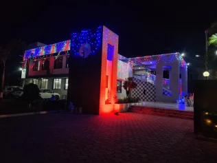 Home Decoration 9
