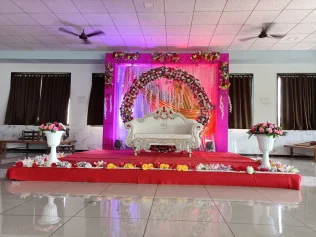Sagai Stage