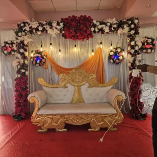 Sagai Stage