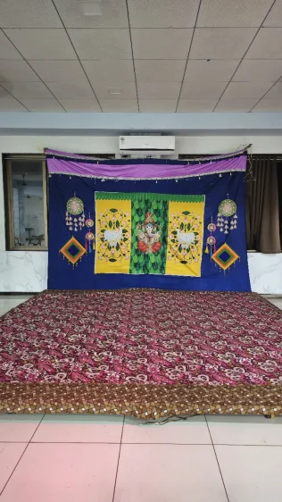 Manda Muhrat