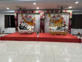 sagai Stage
