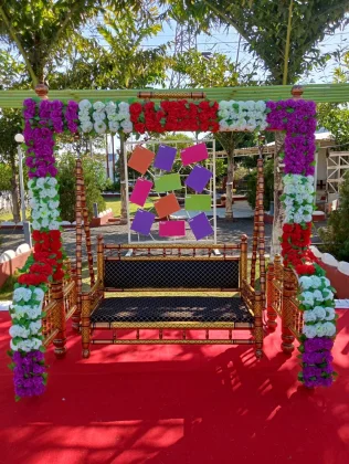 Sagai Stage