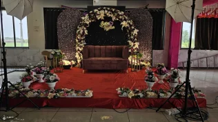 Sagai Stage