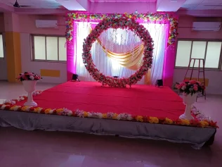 Sagai Stage