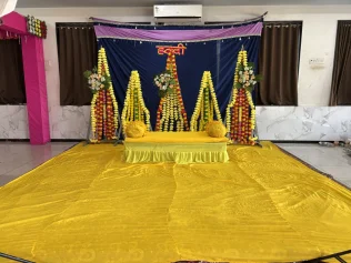 Haldi Stage 13