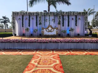 Sagai Stage